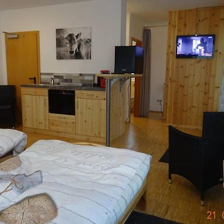 Ferienwohnung Ottobeuren Eg Sued מראה חיצוני תמונה