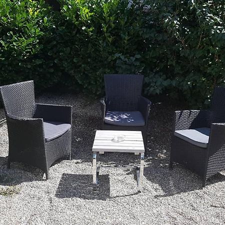Ferienwohnung Ottobeuren Eg Sued מראה חיצוני תמונה
