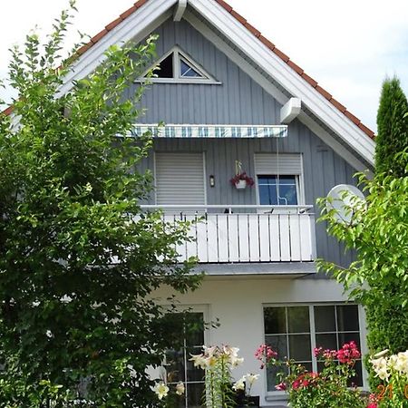 Ferienwohnung Ottobeuren Eg Sued מראה חיצוני תמונה