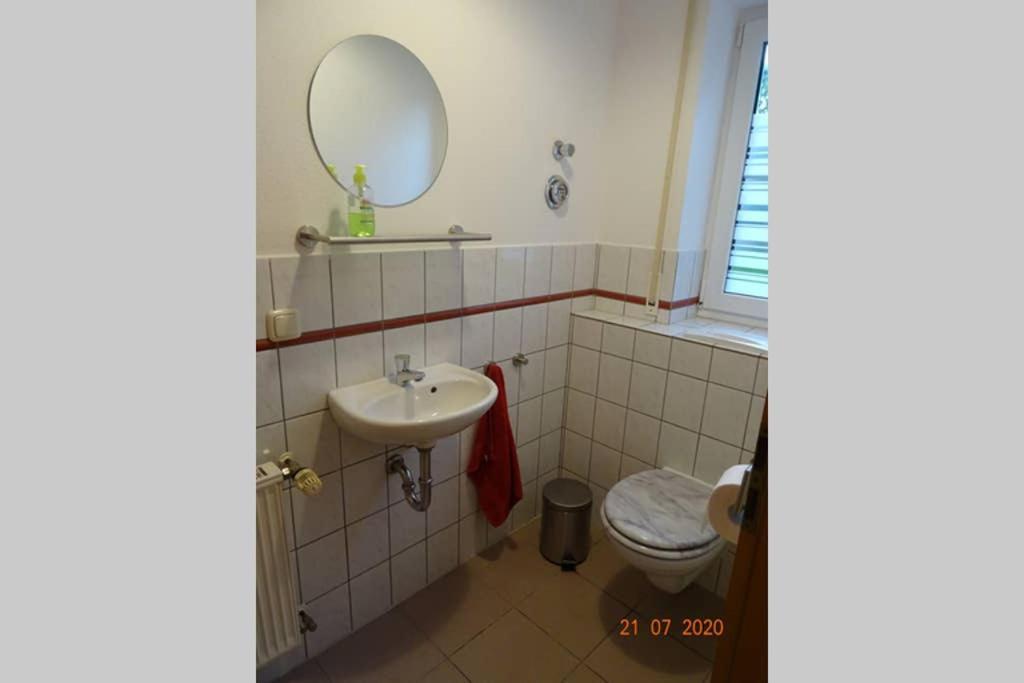 Ferienwohnung Ottobeuren Eg Sued מראה חיצוני תמונה