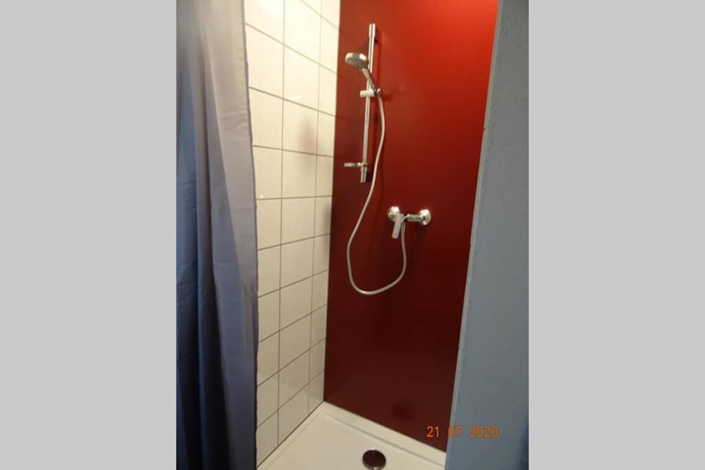 Ferienwohnung Ottobeuren Eg Sued מראה חיצוני תמונה