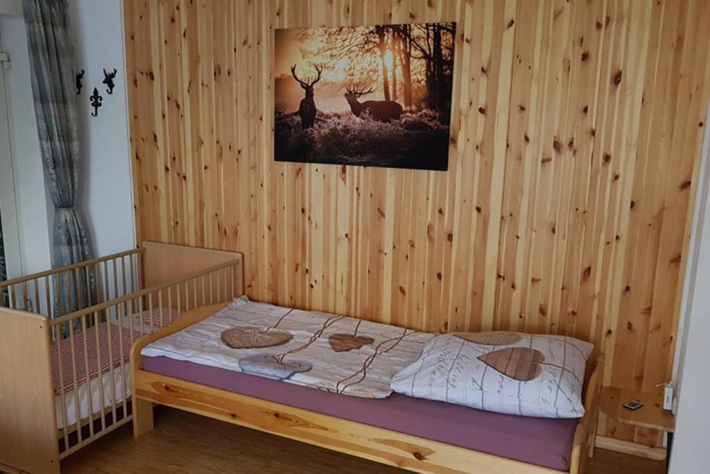 Ferienwohnung Ottobeuren Eg Sued מראה חיצוני תמונה
